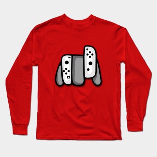 Gaming Long Sleeve T-Shirt